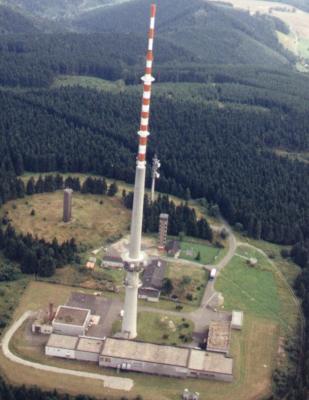 Luftbild 