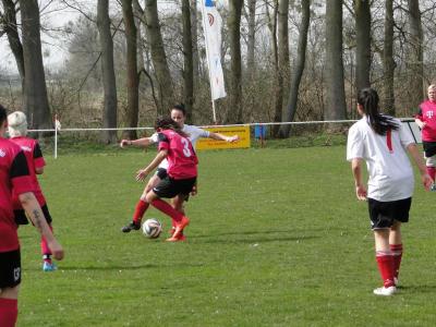 Foto des Albums: Häsener SV - Eberswalder SC