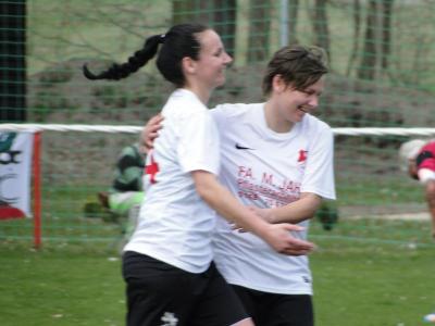 Foto des Albums: Häsener SV - Eberswalder SC
