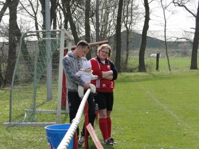 Foto des Albums: Häsener SV - Eberswalder SC