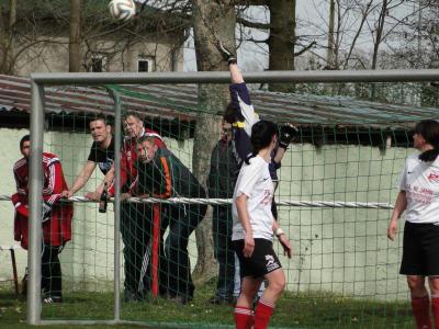 Foto des Albums: Häsener SV - Eberswalder SC