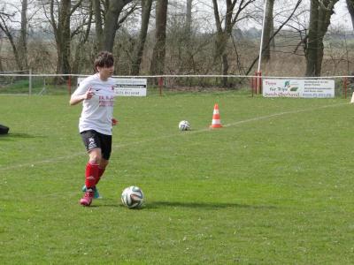Foto des Albums: Häsener SV - Eberswalder SC
