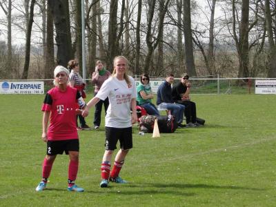 Foto des Albums: Häsener SV - Eberswalder SC