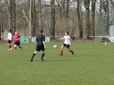Foto des Albums: Häsener SV - Eberswalder SC