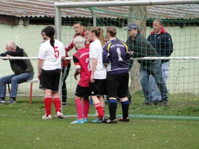 Foto des Albums: Häsener SV - Eberswalder SC
