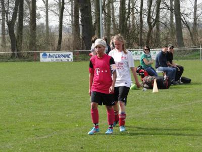 Foto des Albums: Häsener SV - Eberswalder SC