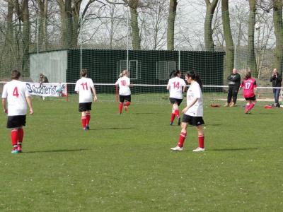 Foto des Albums: Häsener SV - Eberswalder SC