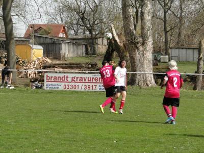 Foto des Albums: Häsener SV - Eberswalder SC