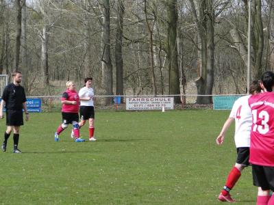 Foto des Albums: Häsener SV - Eberswalder SC