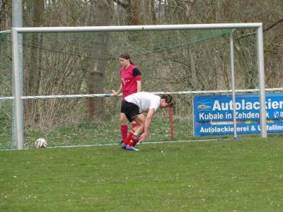 Foto des Albums: Häsener SV - Eberswalder SC