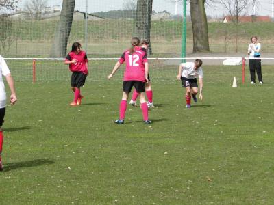 Foto des Albums: Häsener SV - Eberswalder SC