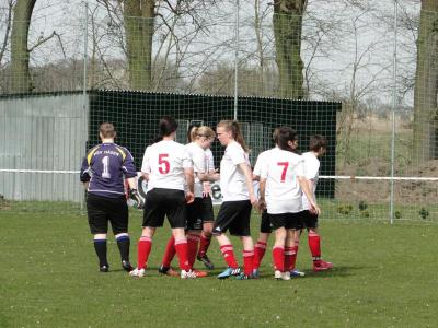 Foto des Albums: Häsener SV - Eberswalder SC