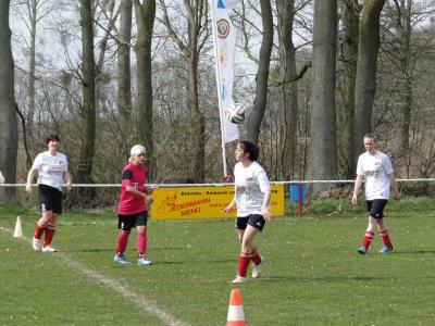 Foto des Albums: Häsener SV - Eberswalder SC