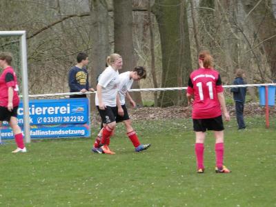 Foto des Albums: Häsener SV - Eberswalder SC