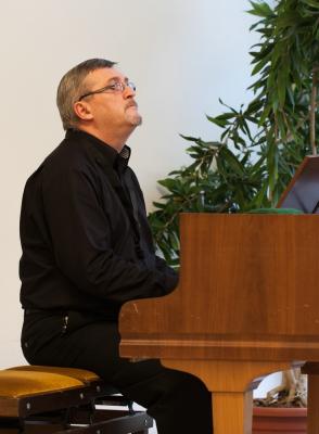 Foto des Albums: Erwachsenenkonzert in Lübz