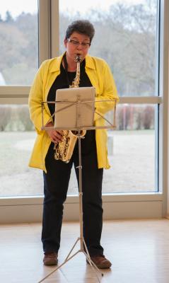 Foto des Albums: Erwachsenenkonzert in Lübz