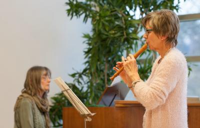 Foto des Albums: Erwachsenenkonzert in Lübz