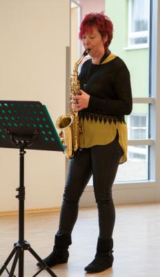 Foto des Albums: Erwachsenenkonzert in Lübz