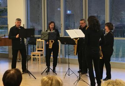 Foto des Albums: Erwachsenenkonzert in Lübz