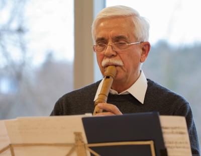 Foto des Albums: Erwachsenenkonzert in Lübz