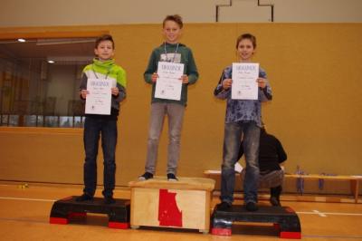 Foto des Albums: 16. Frühlingscrosslauf