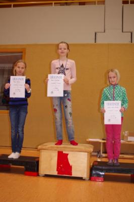 Foto des Albums: 16. Frühlingscrosslauf
