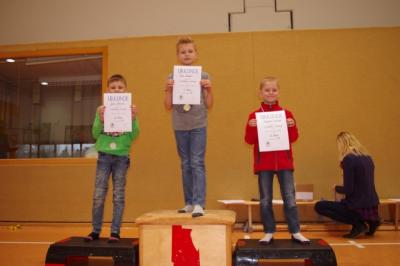 Foto des Albums: 16. Frühlingscrosslauf