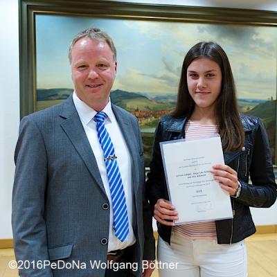 Sinja-Lou Sch&ouml;nfelder (Foto: Eseltreiber.de)  (Bild vergr&ouml;&szlig;ern)