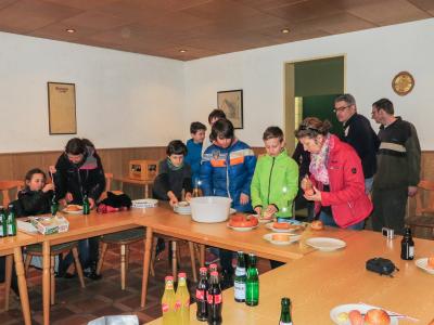 Foto des Albums: Umwelttag Mandel