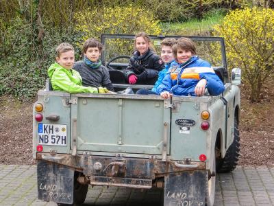 Foto des Albums: Umwelttag Mandel