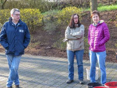 Foto des Albums: Umwelttag Mandel