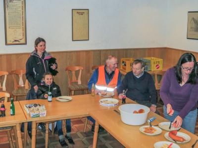 Foto des Albums: Umwelttag Mandel