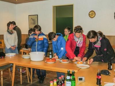 Foto des Albums: Umwelttag Mandel