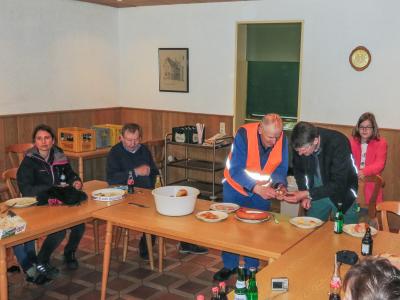Foto des Albums: Umwelttag Mandel