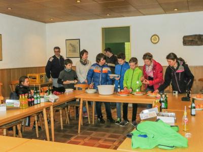 Foto des Albums: Umwelttag Mandel