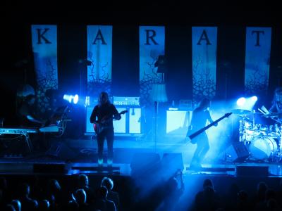 Foto des Albums: Karat unplugged