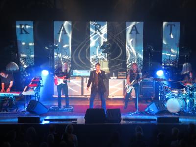Foto des Albums: Karat unplugged