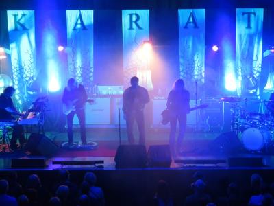 Foto des Albums: Karat unplugged