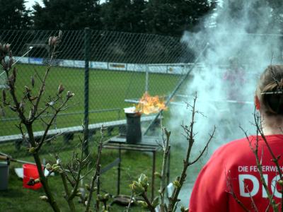 Foto des Albums: Feuerwehren Insel Amrum Informationstag für Alle