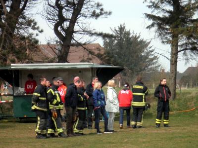 Foto des Albums: Feuerwehren Insel Amrum Informationstag für Alle