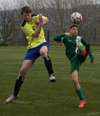 Foto des Albums: SG Wilthen B - TSV 90 Neukirch B