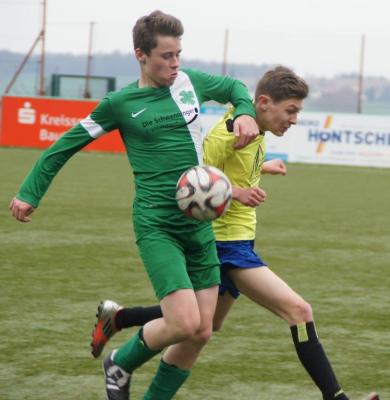 Foto des Albums: SG Wilthen B - TSV 90 Neukirch B