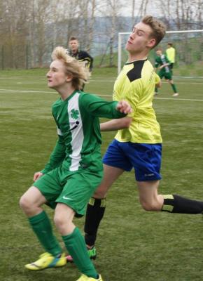 Foto des Albums: SG Wilthen B - TSV 90 Neukirch B