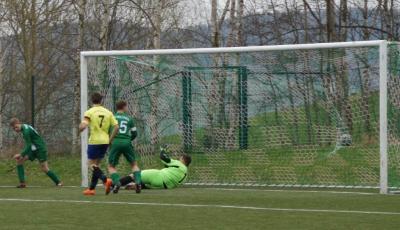 Foto des Albums: SG Wilthen B - TSV 90 Neukirch B