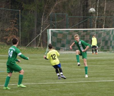 Foto des Albums: SG Wilthen B - TSV 90 Neukirch B