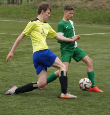 Foto des Albums: SG Wilthen B - TSV 90 Neukirch B