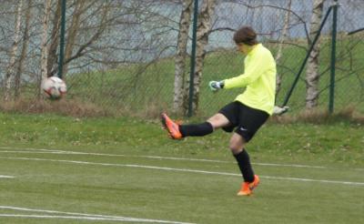 Foto des Albums: SG Wilthen B - TSV 90 Neukirch B