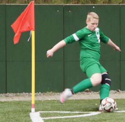 Foto des Albums: SG Wilthen B - TSV 90 Neukirch B