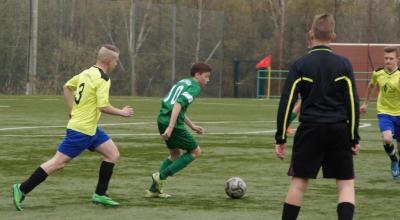 Foto des Albums: SG Wilthen B - TSV 90 Neukirch B