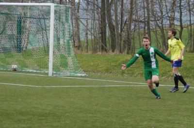 Foto des Albums: SG Wilthen B - TSV 90 Neukirch B